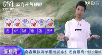 天呐 就连天猫都找小吴拍广告了...